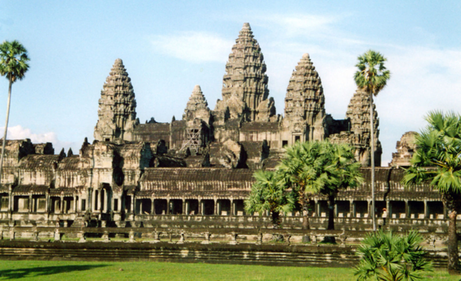 Angkor Wat