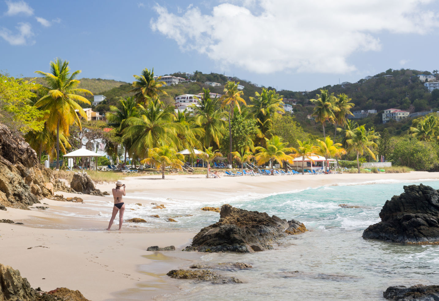 St. Thomas