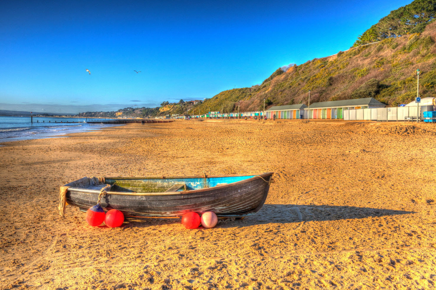 Bournemouth