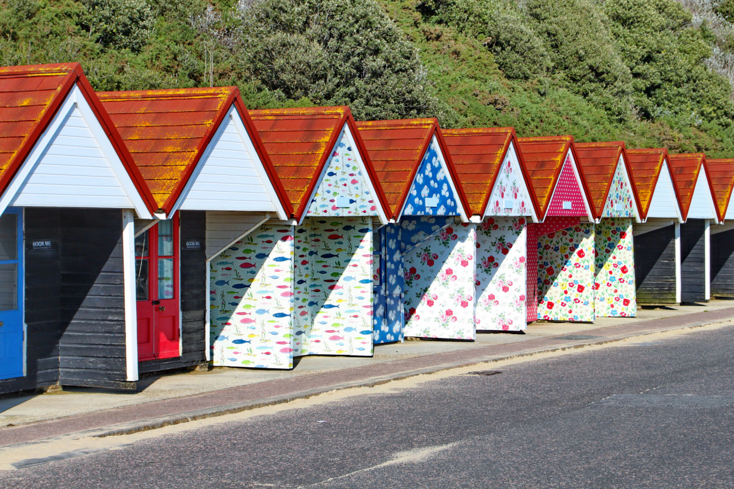 Bournemouth, England