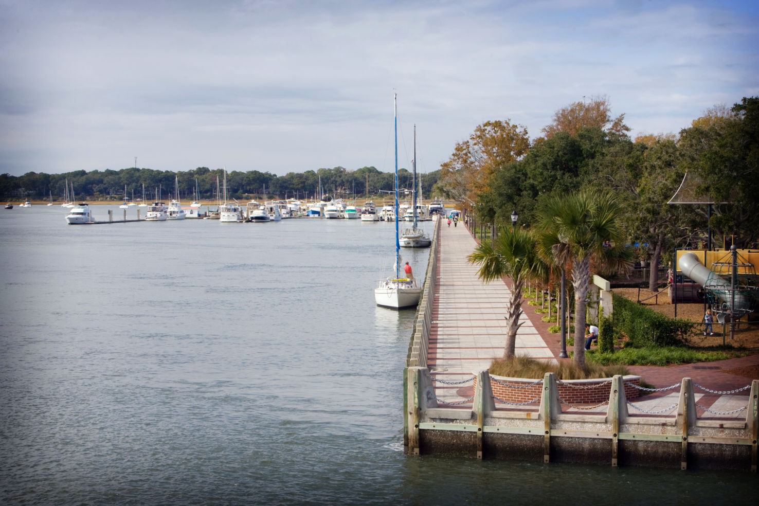 Beaufort, South Carolina