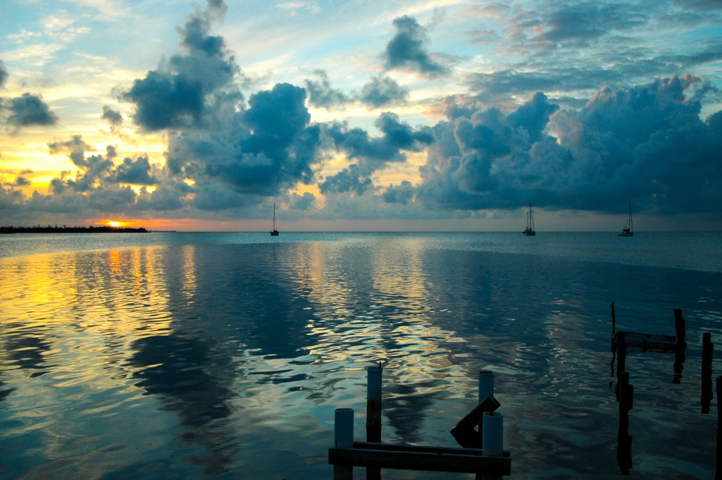 Cay Caulker, Belize