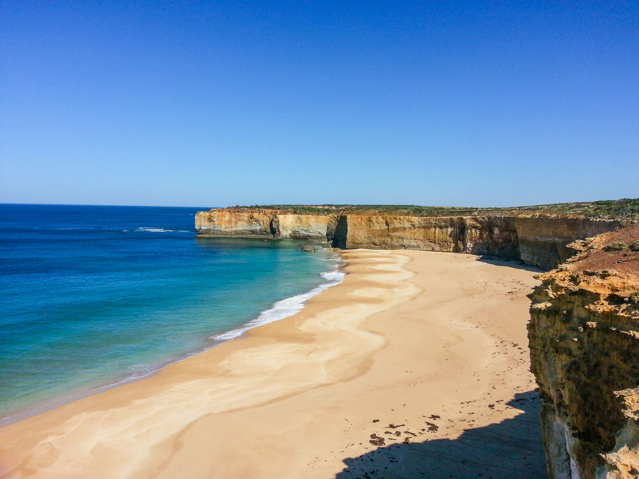 Bell's Beach