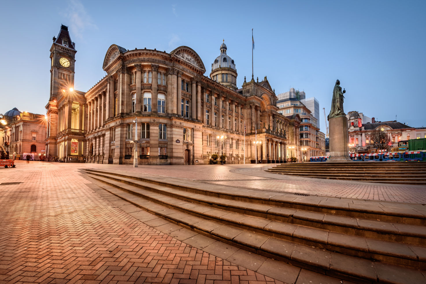 Birmingham, England