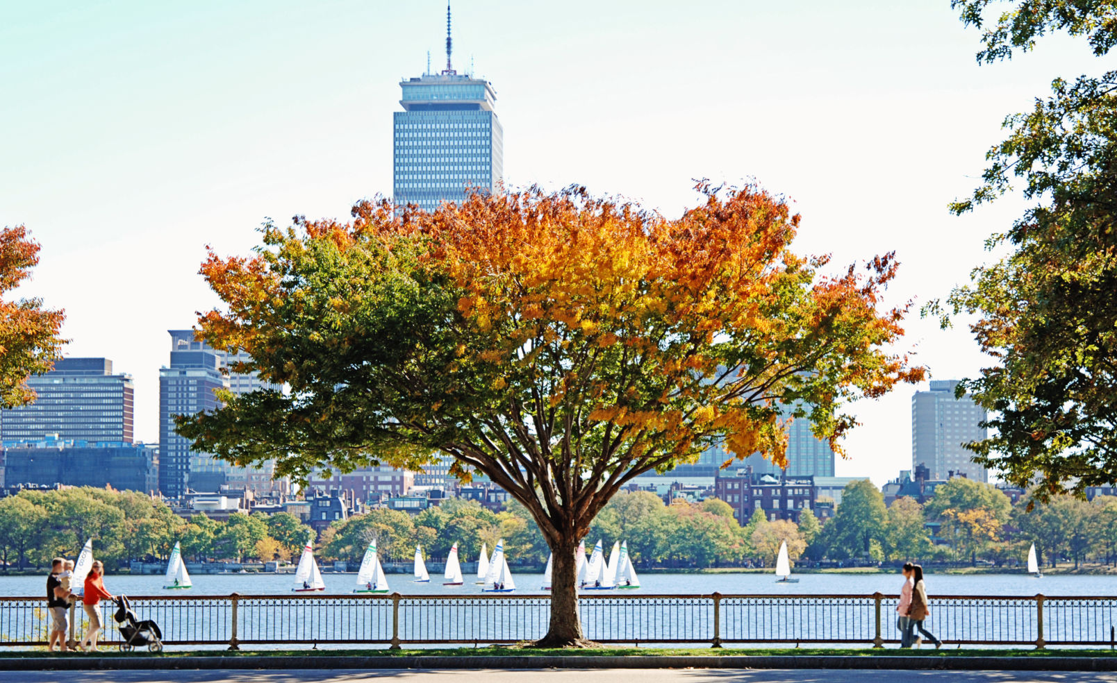 Boston, Massachusettes