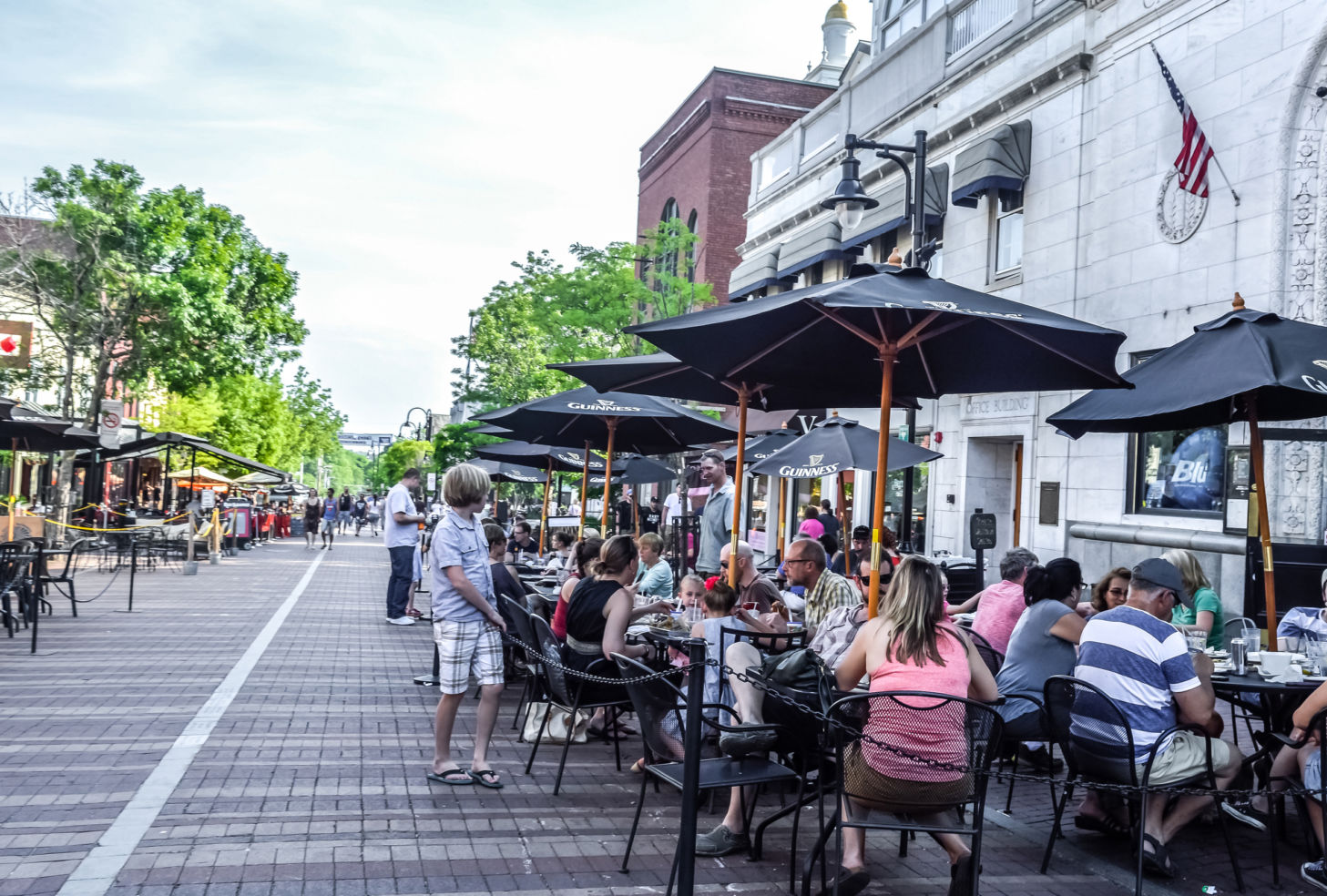 Burlington VT