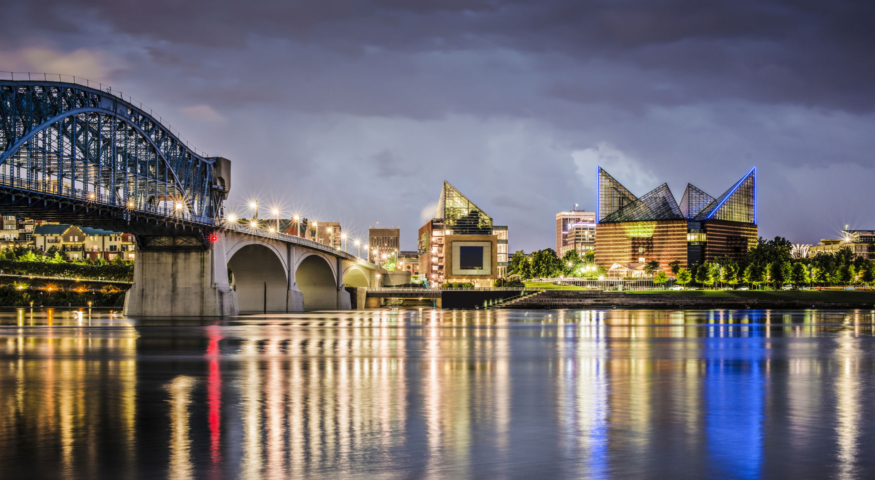 CHATTANOOGA, TENNESSEE