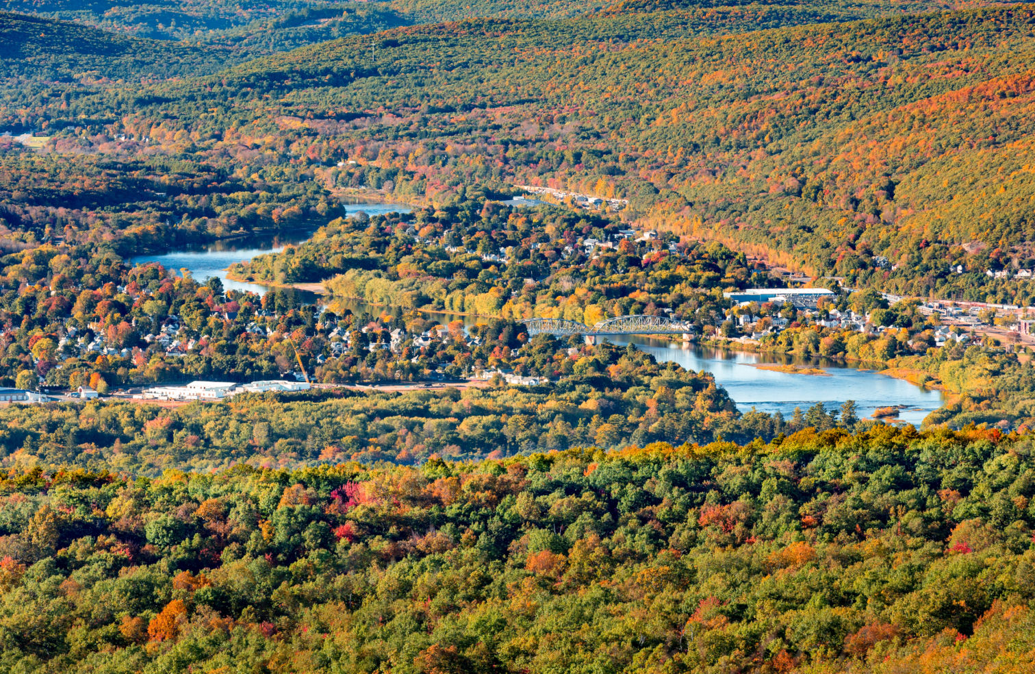 Port Jervis, N.Y. (Winner 2008)