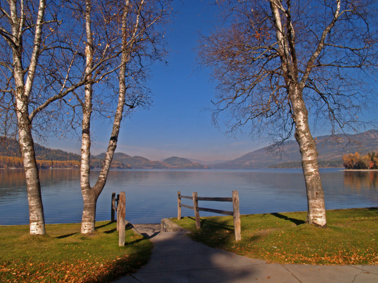 Whitefish, Montana (CST Winner 2009)