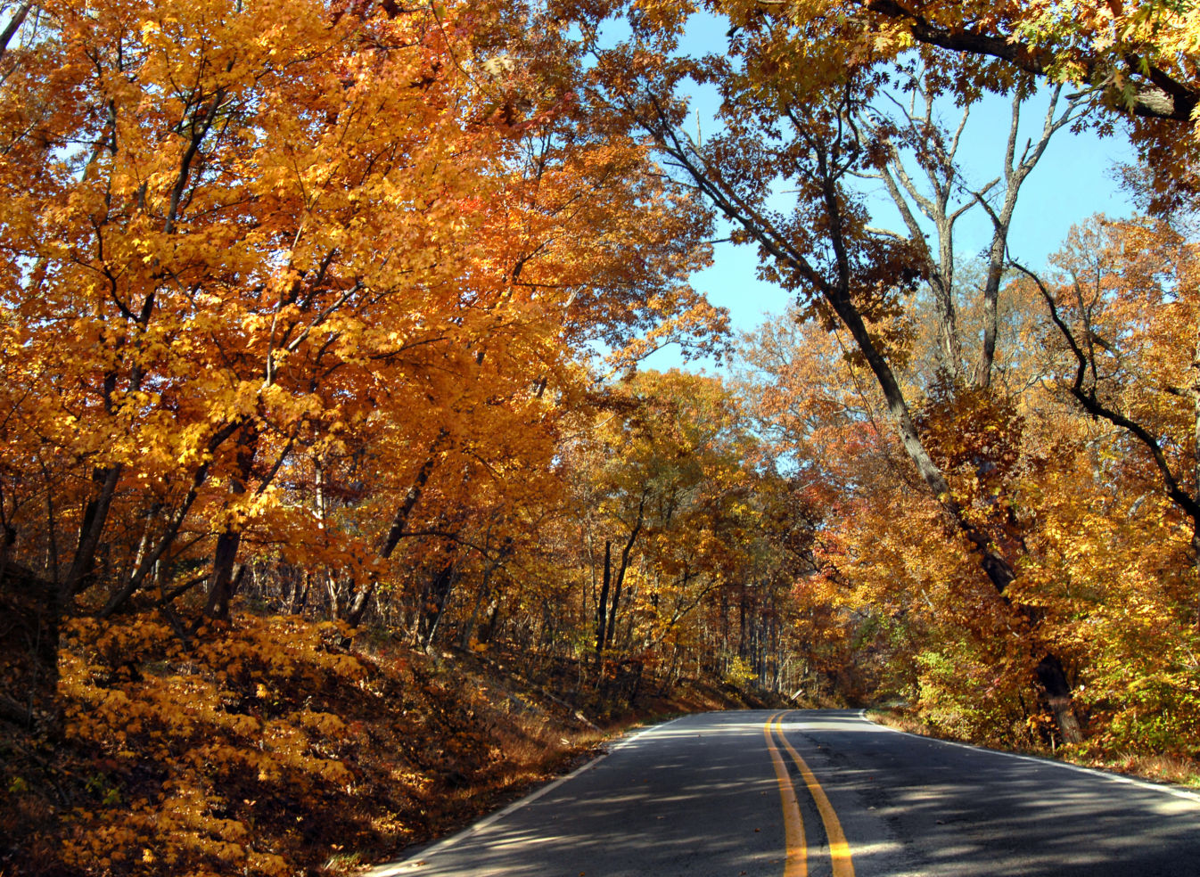 Eureka Springs, Arkansas (CST Winner 2011)