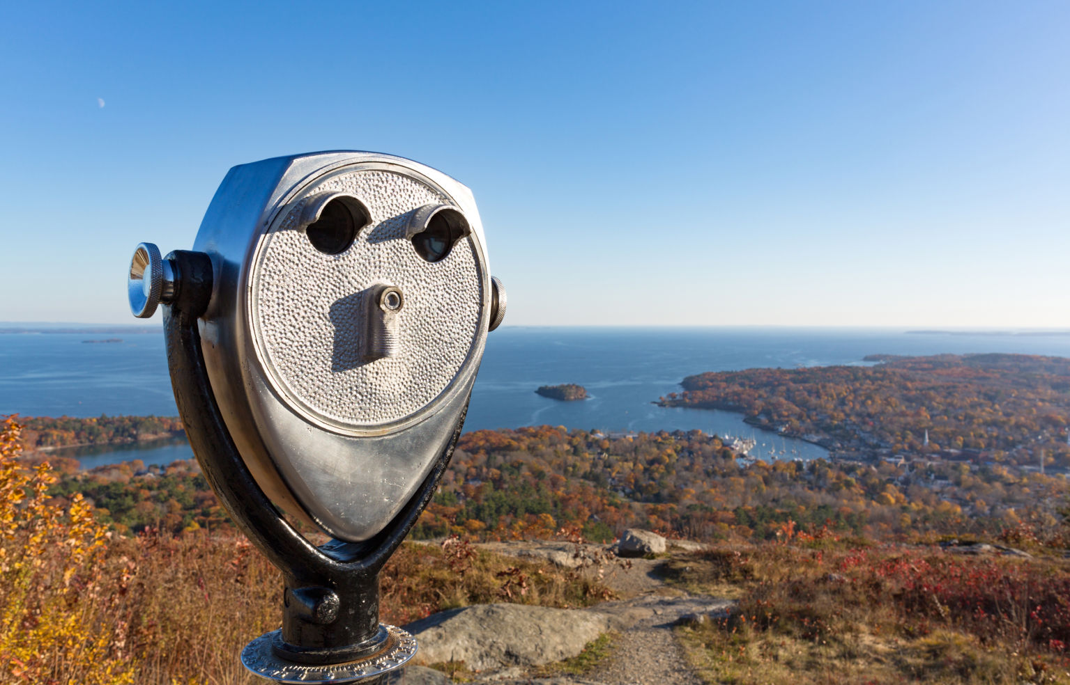 Camden, Maine (CST Winner 2013)