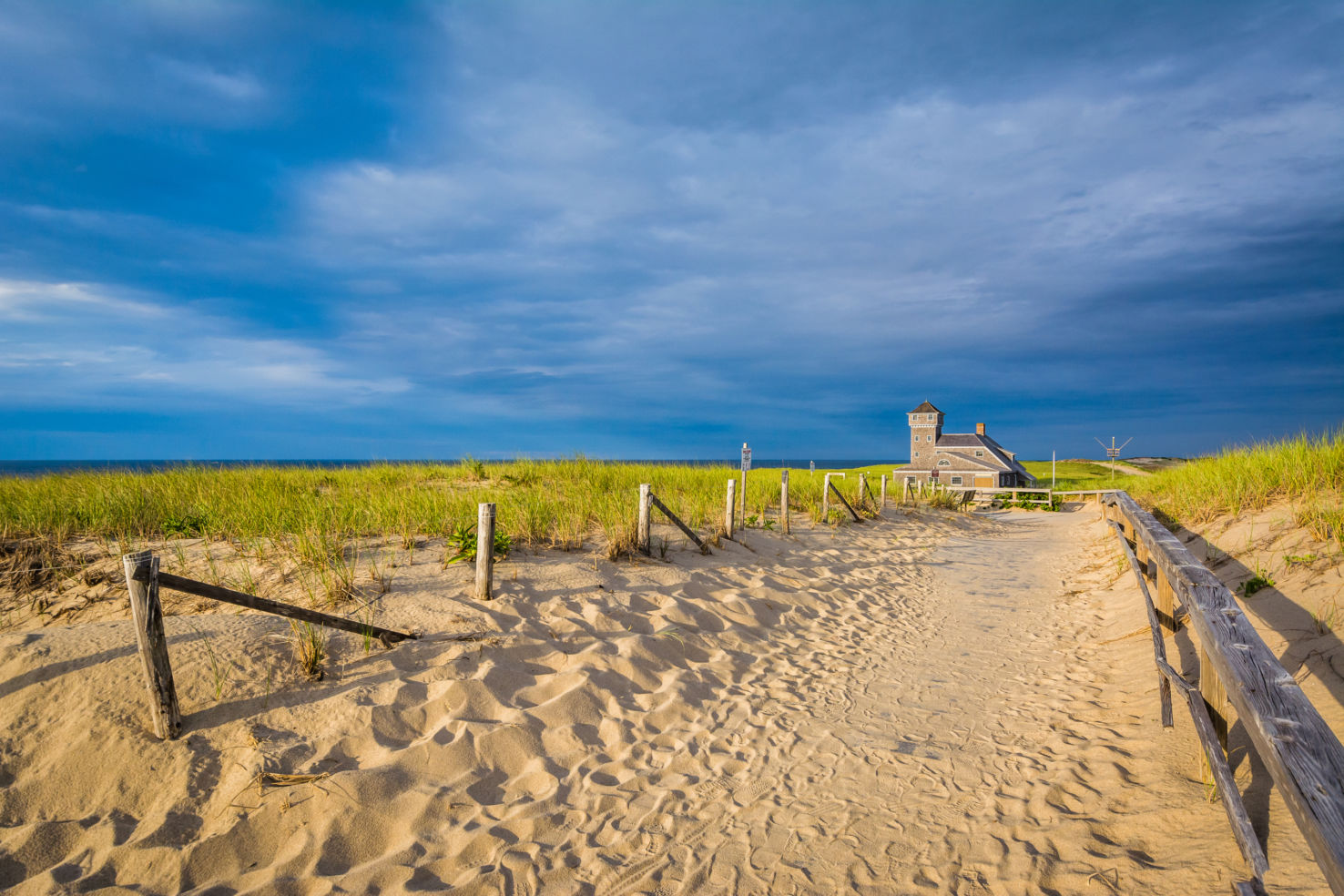 Cape Cod