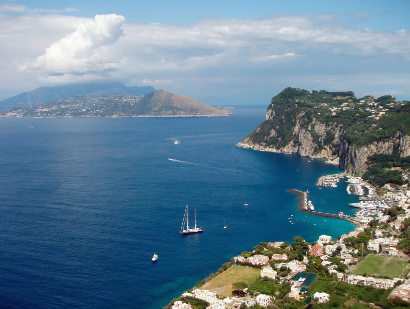 Capri