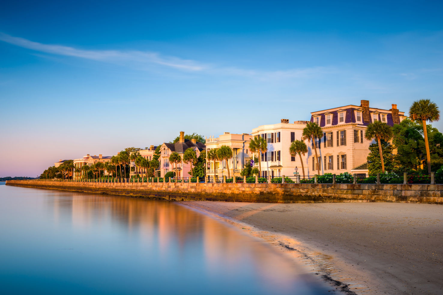 Charleston, South Carolina
