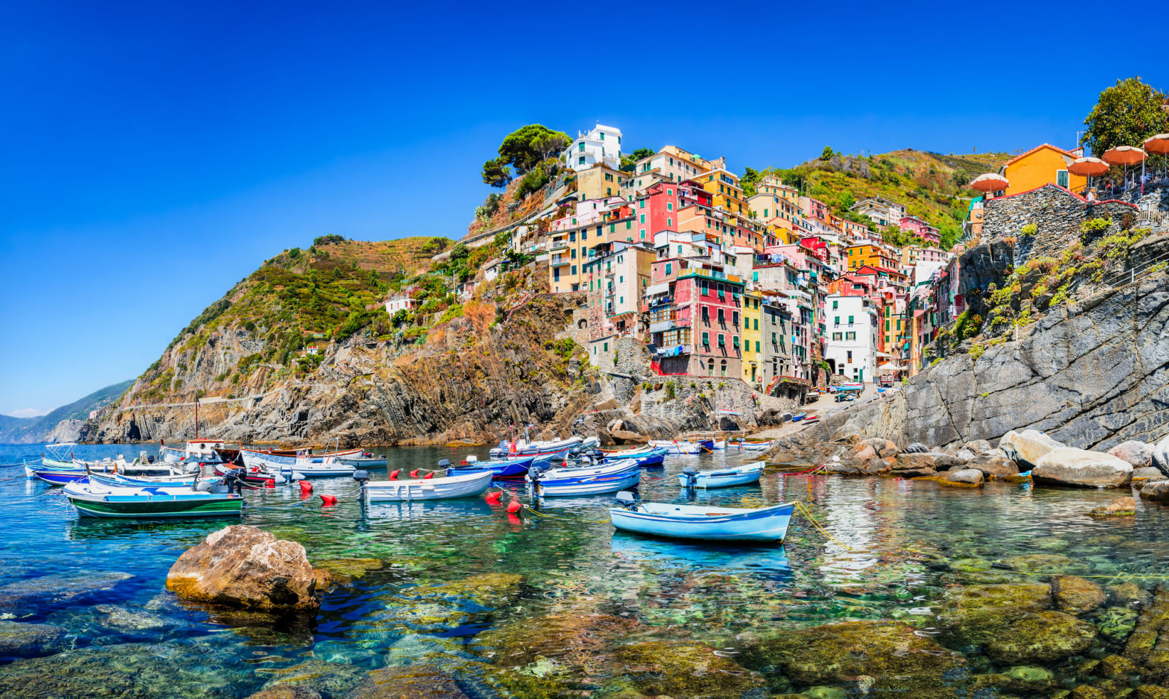 Cinque Terre