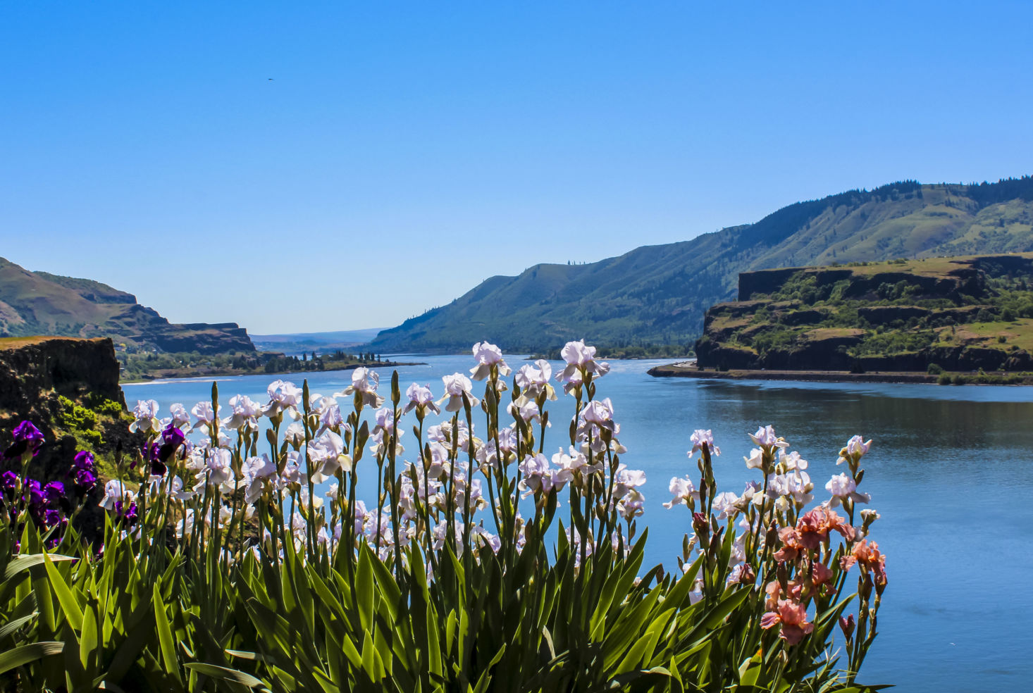 Columbia River