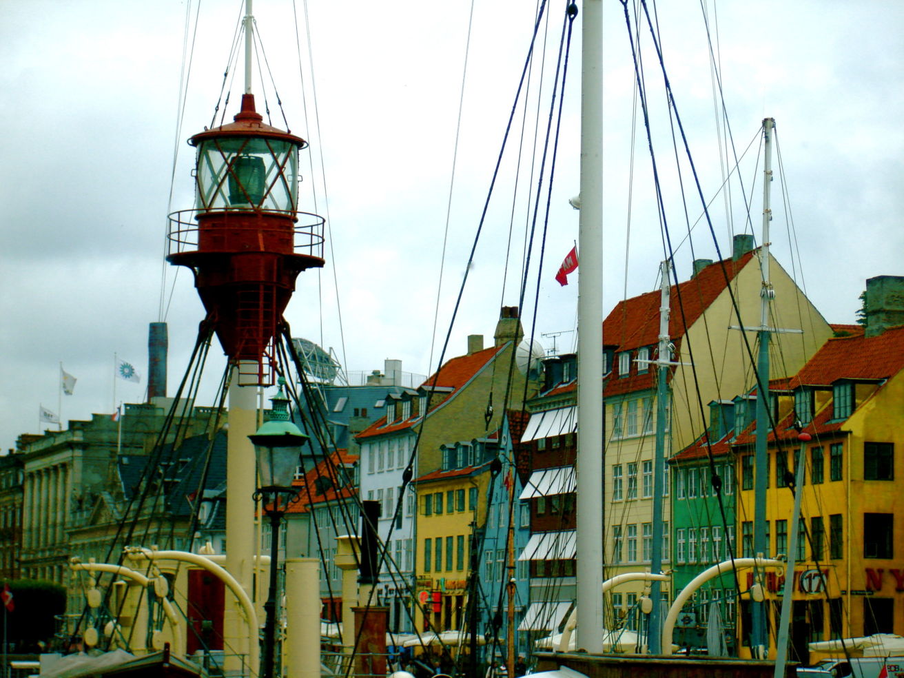 Copenhagen, Denmark