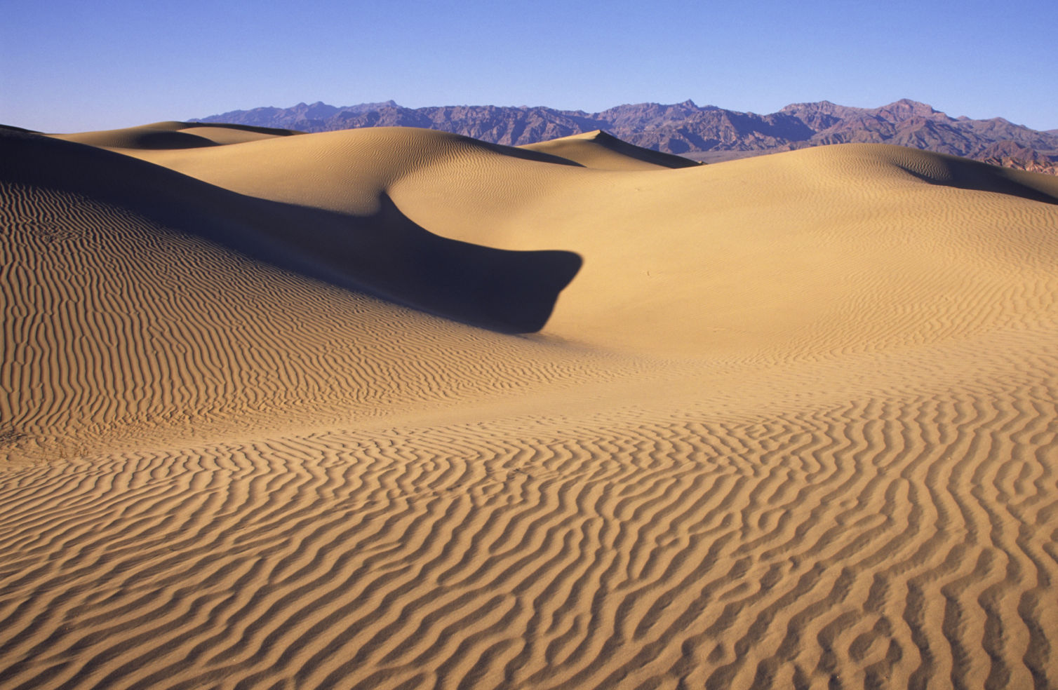 Death Valley
