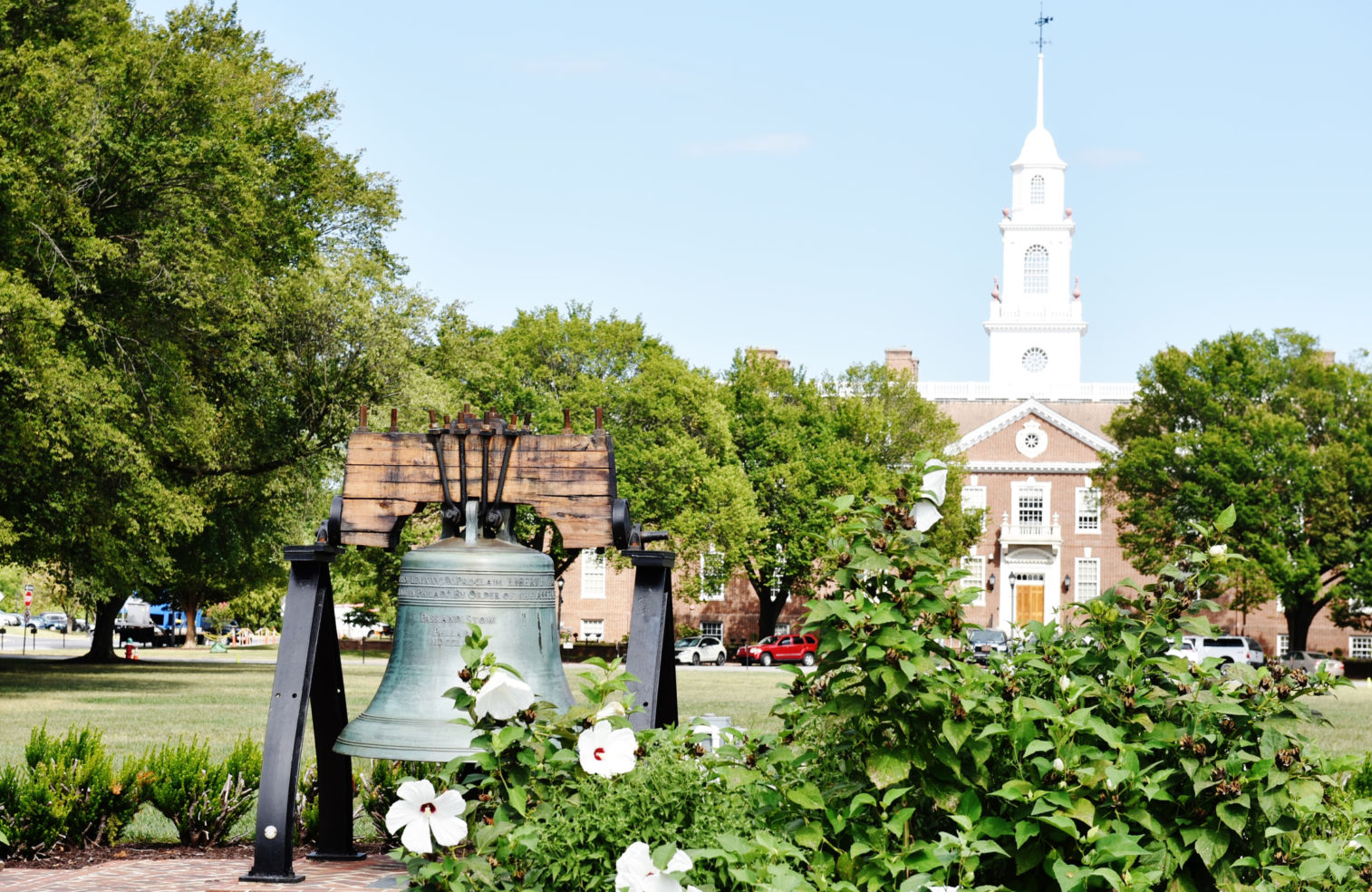 Dover, Delaware