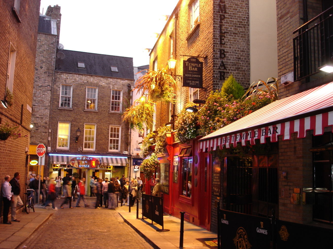 Dublin, Ireland