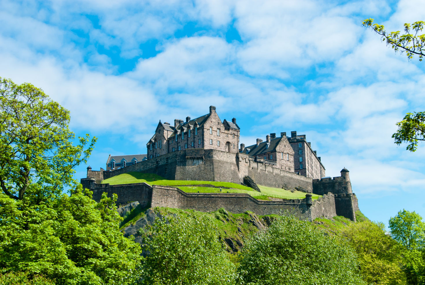 Edinburgh, Scotland