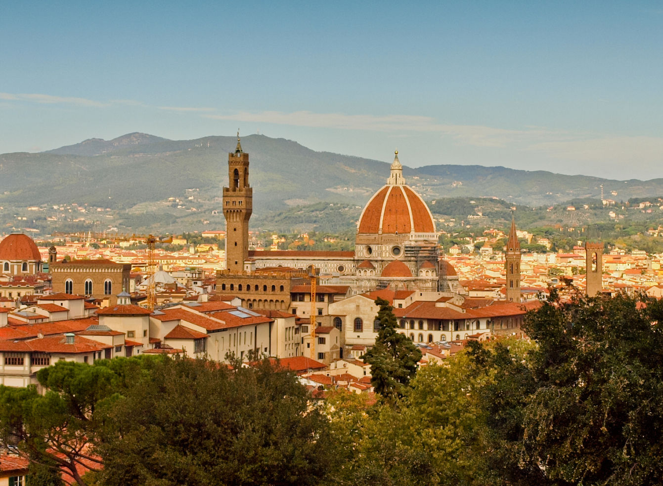 Florence, Italy
