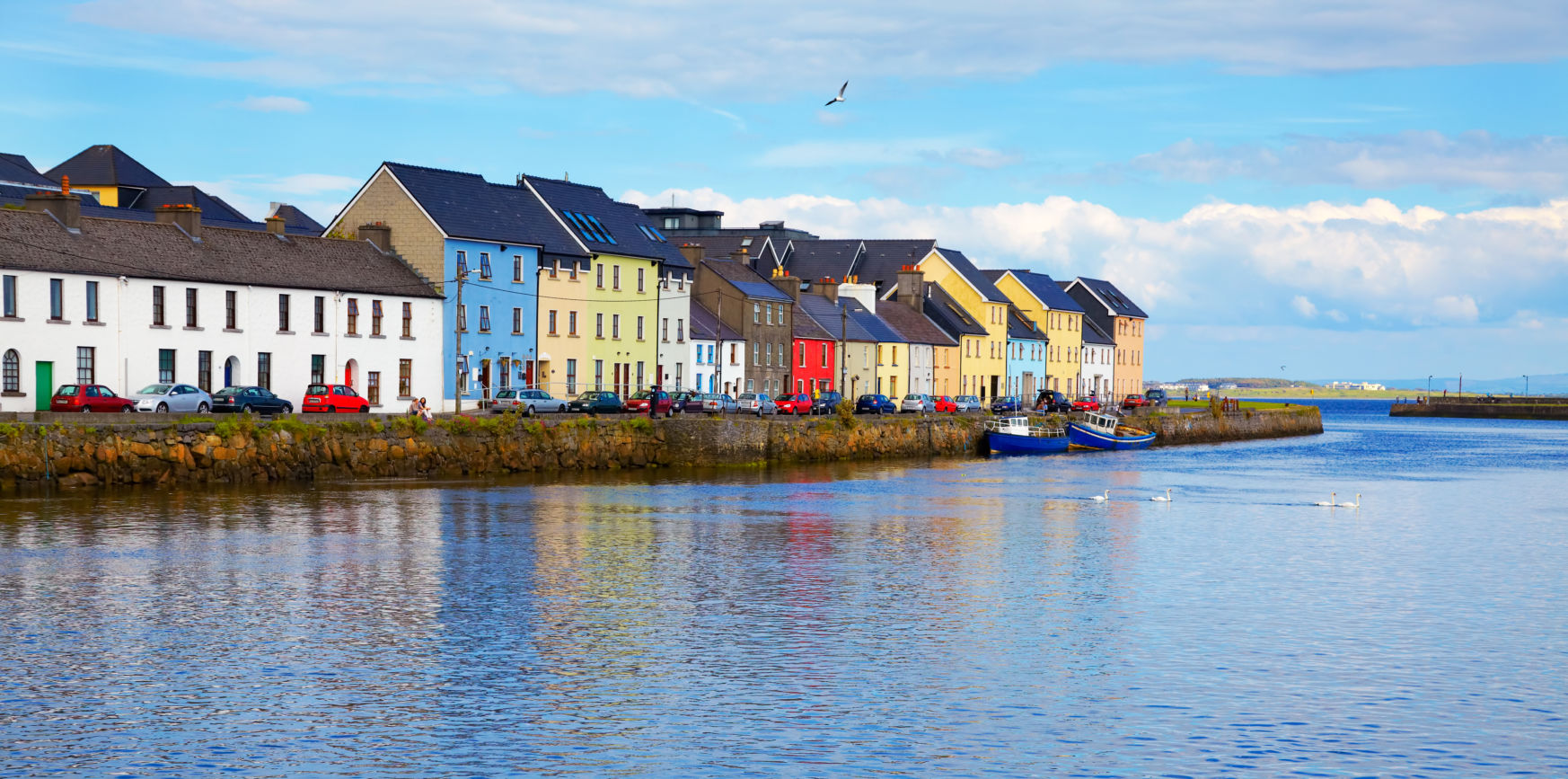 Galway, Ireland