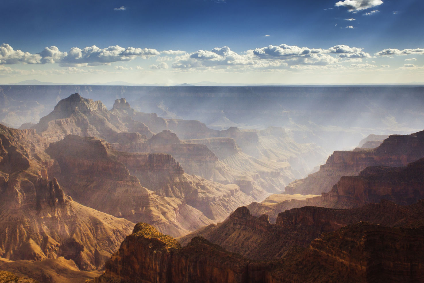 Grand Canyon, Arizona