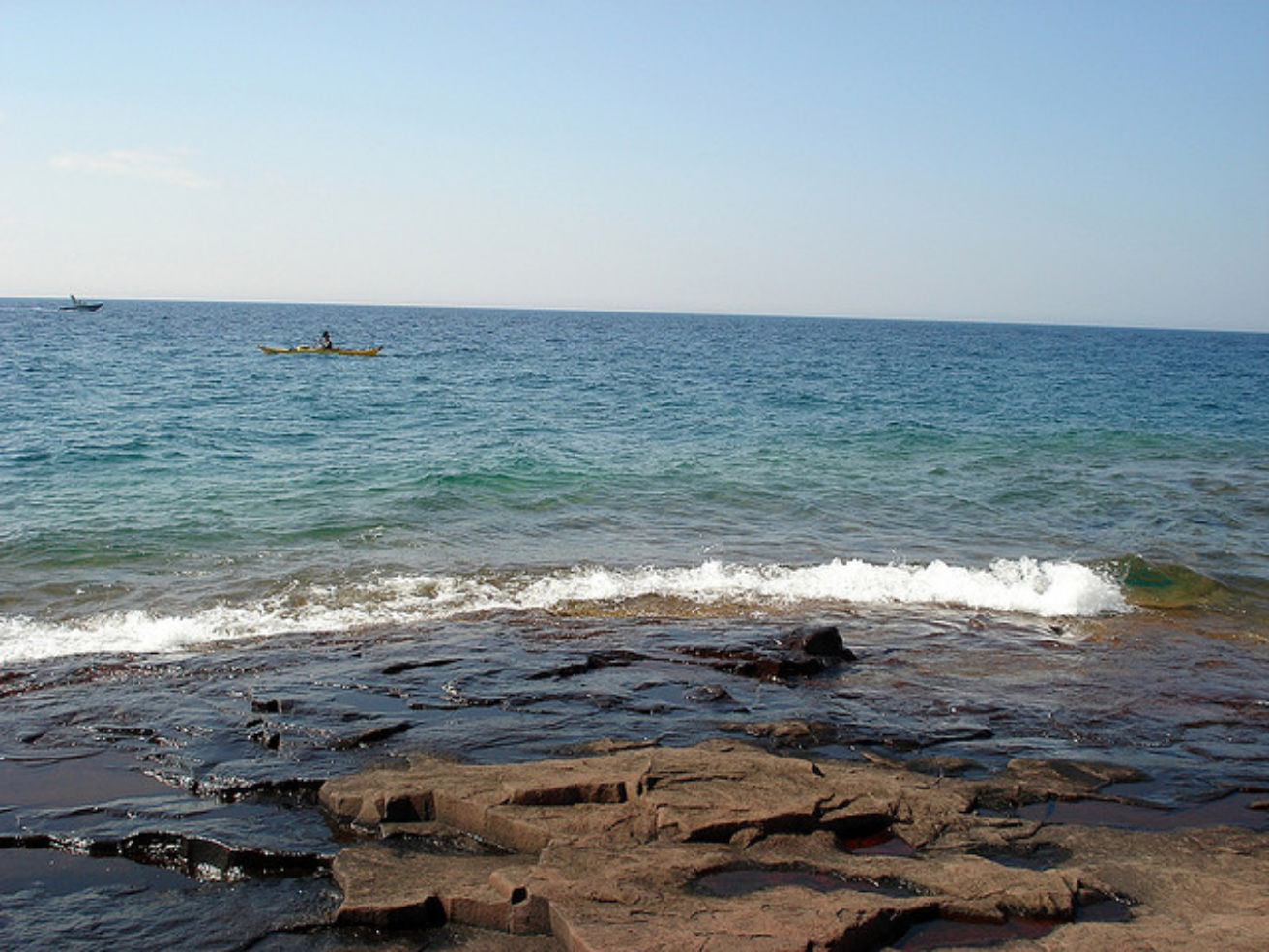 Grand Marais, Lake Superior