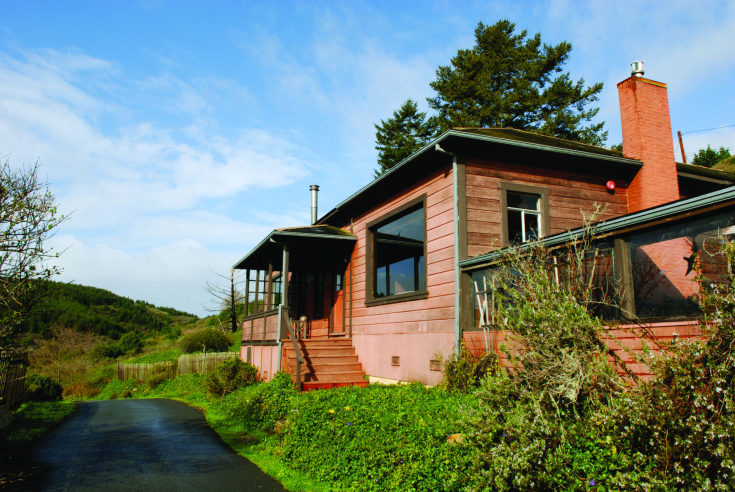 Swanky & Affordable American Hostels Budget Travel