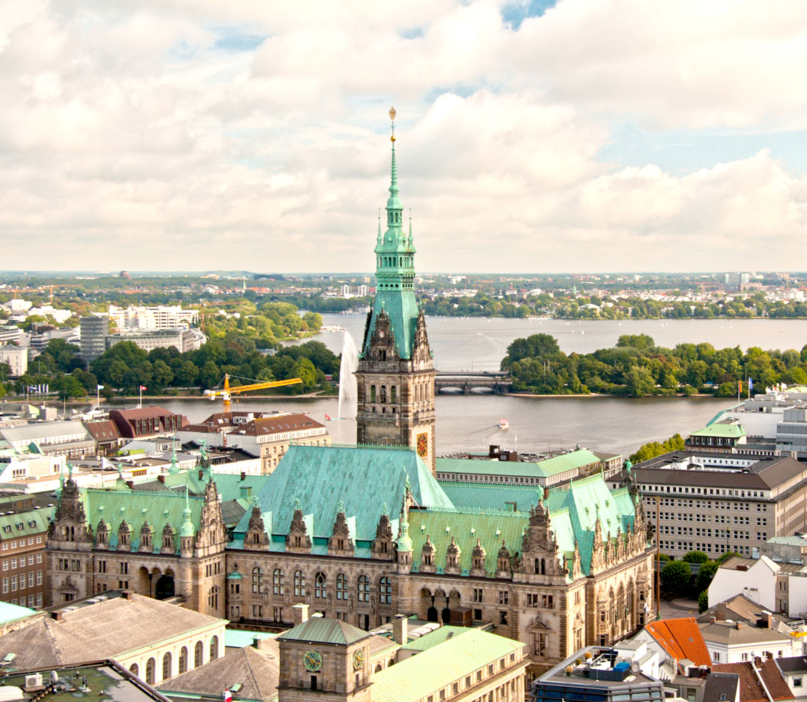 Hamburg, Germany