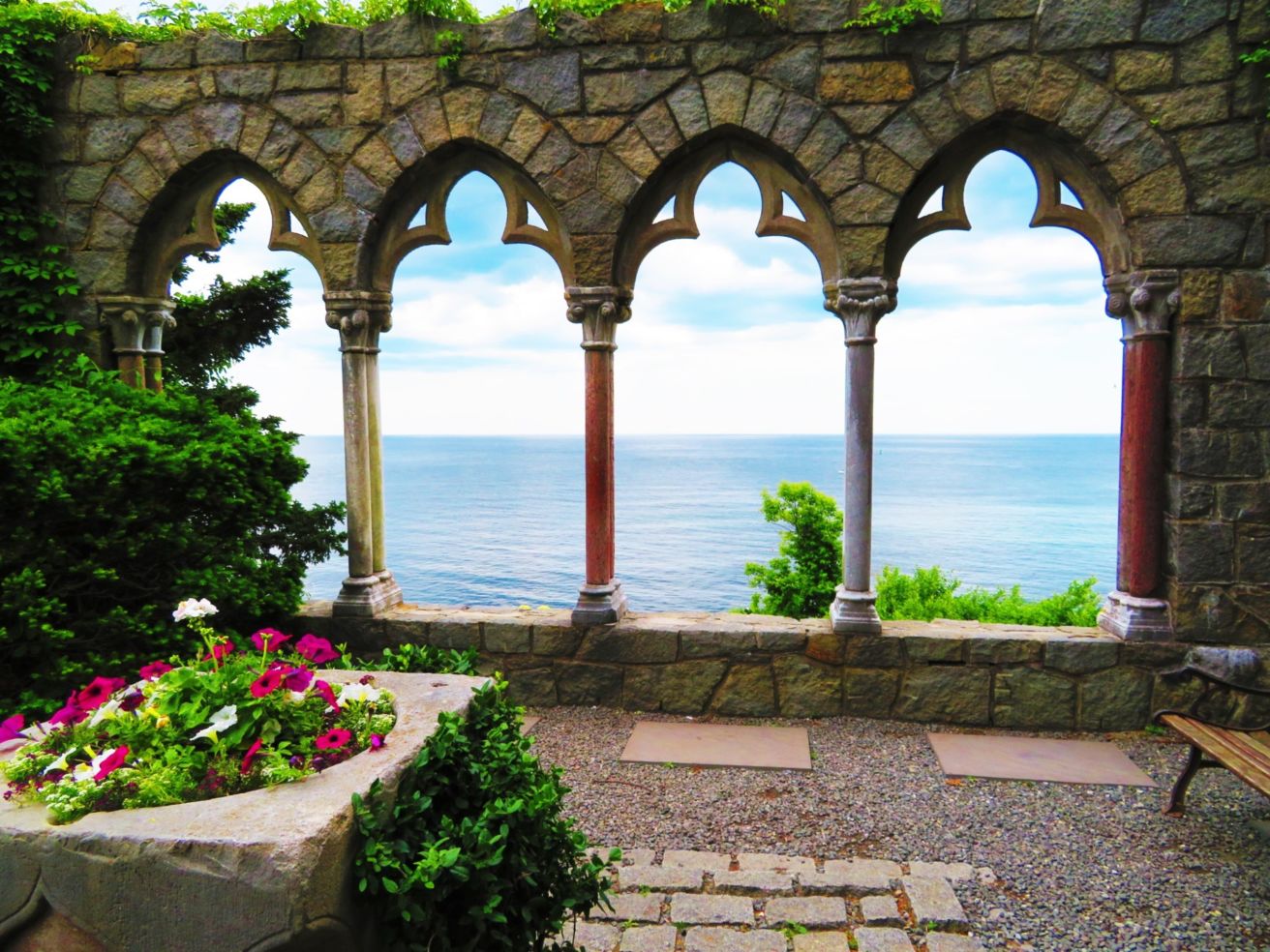 Hammond Castle
