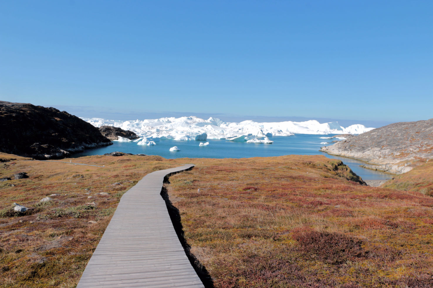Ilulissat