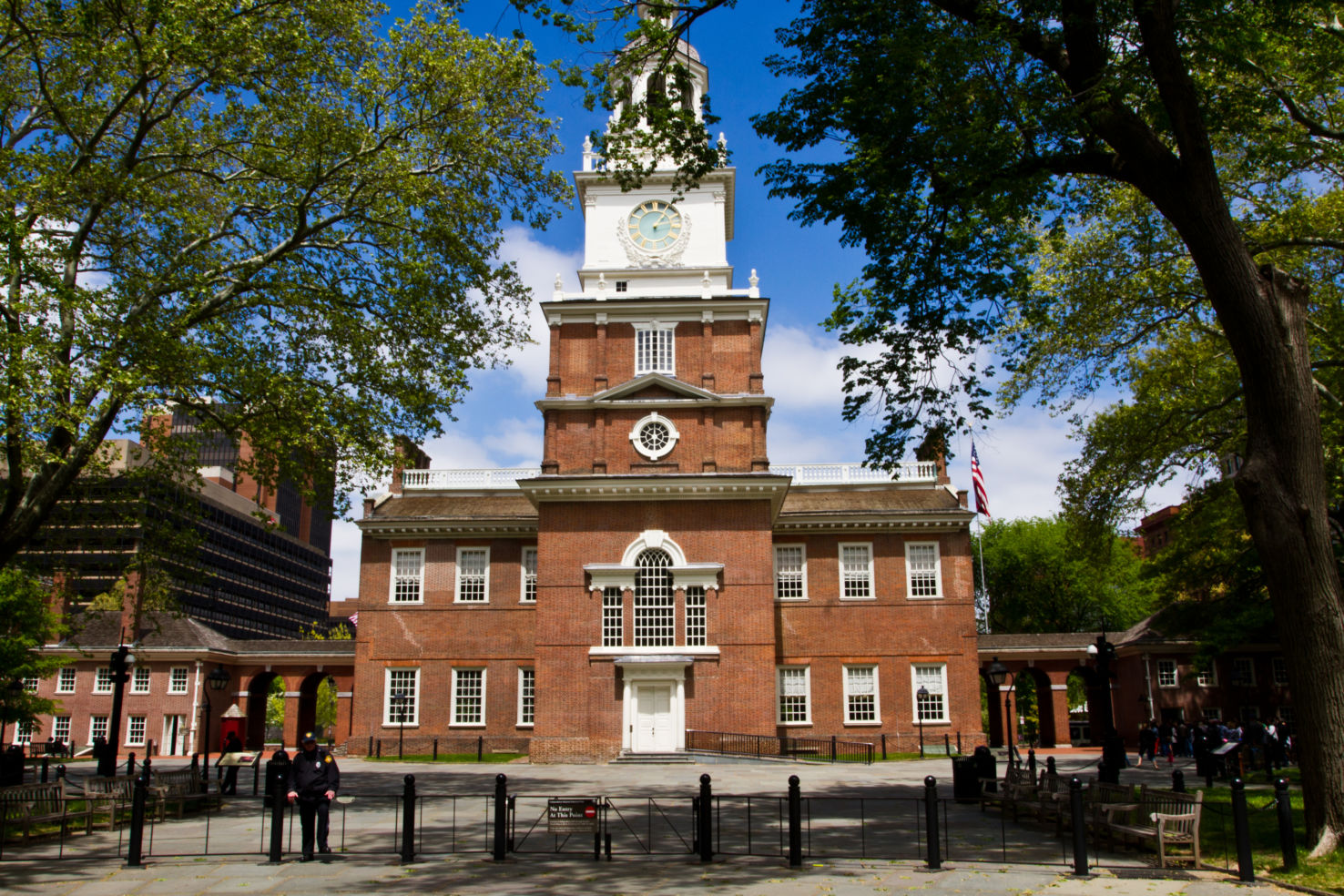 Philadelphia, Pennsylvania