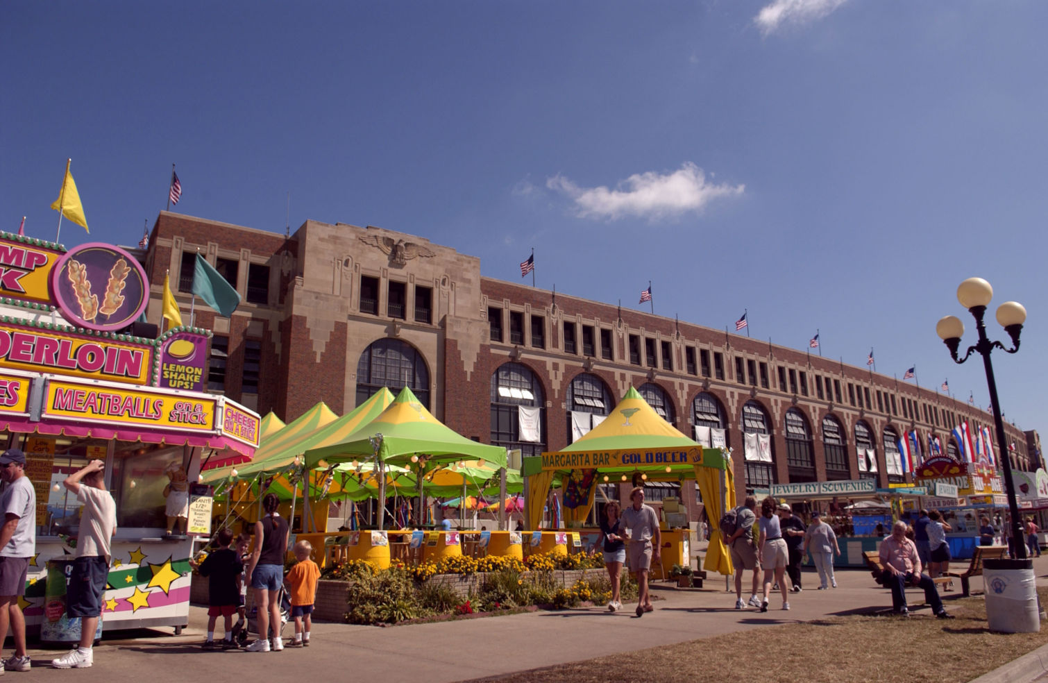 Iowa State Fair