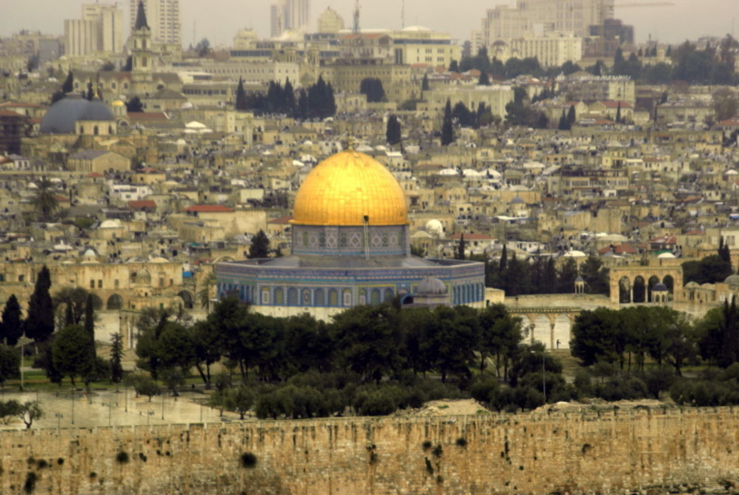Jerusalem, Isreal