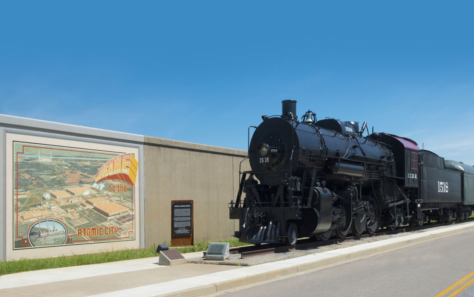 PADUCAH, KENTUCKY