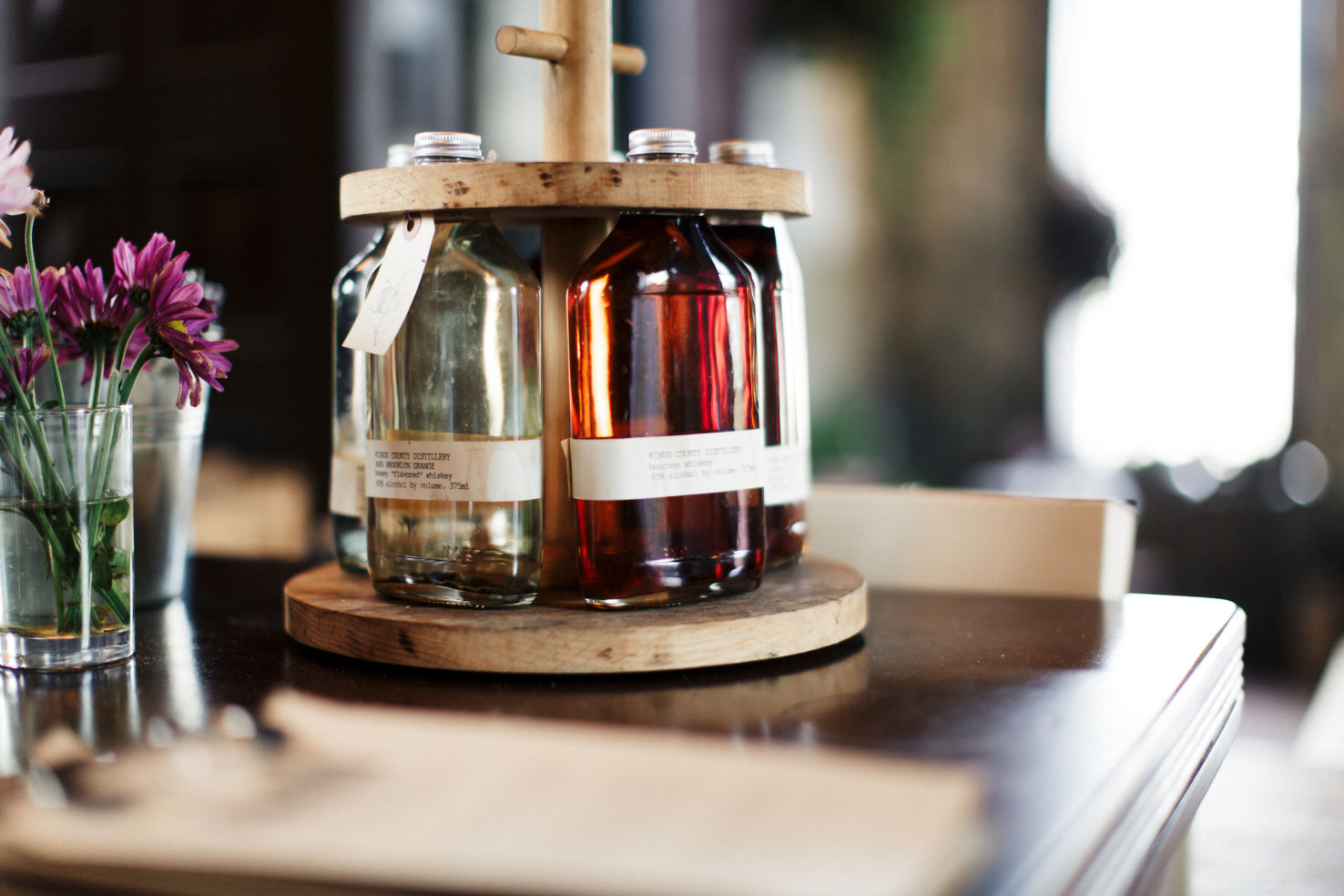 Kings County Distillery