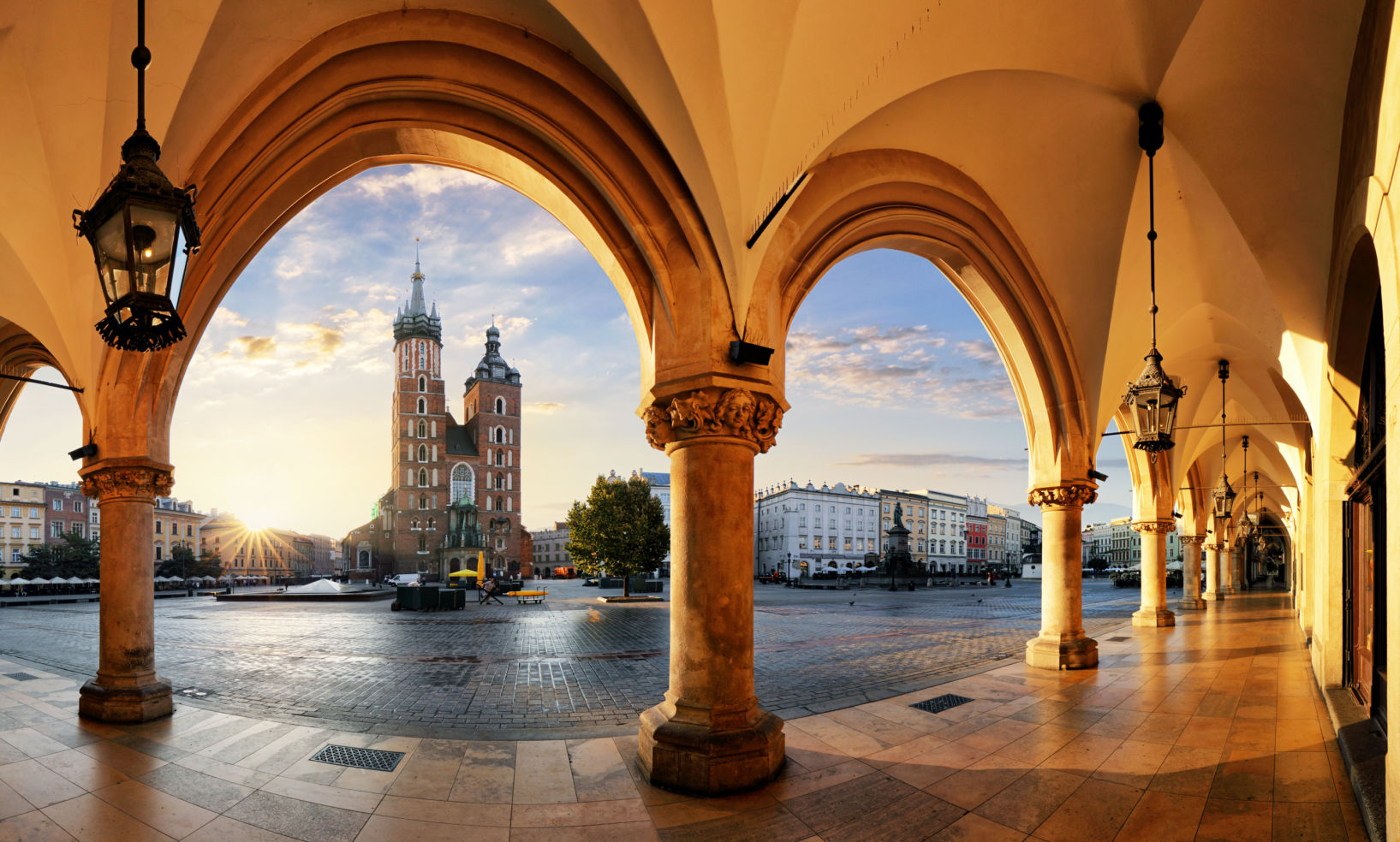 Krakow, Poland