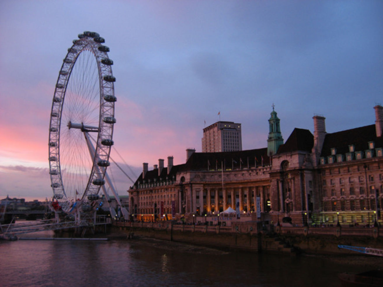 London, England