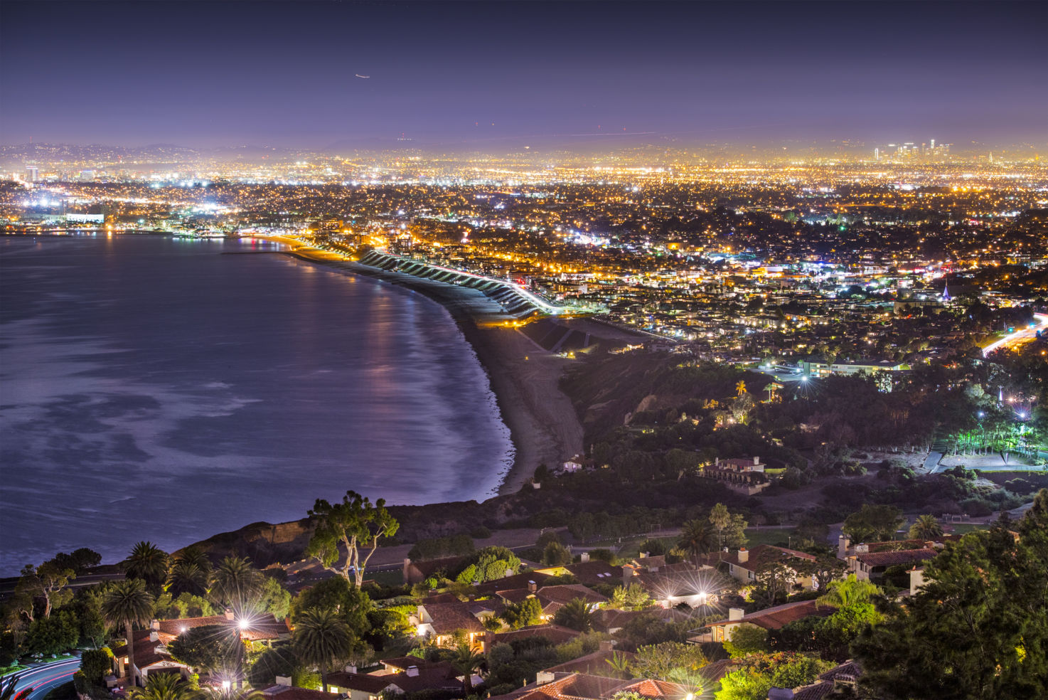 Los Angeles, California