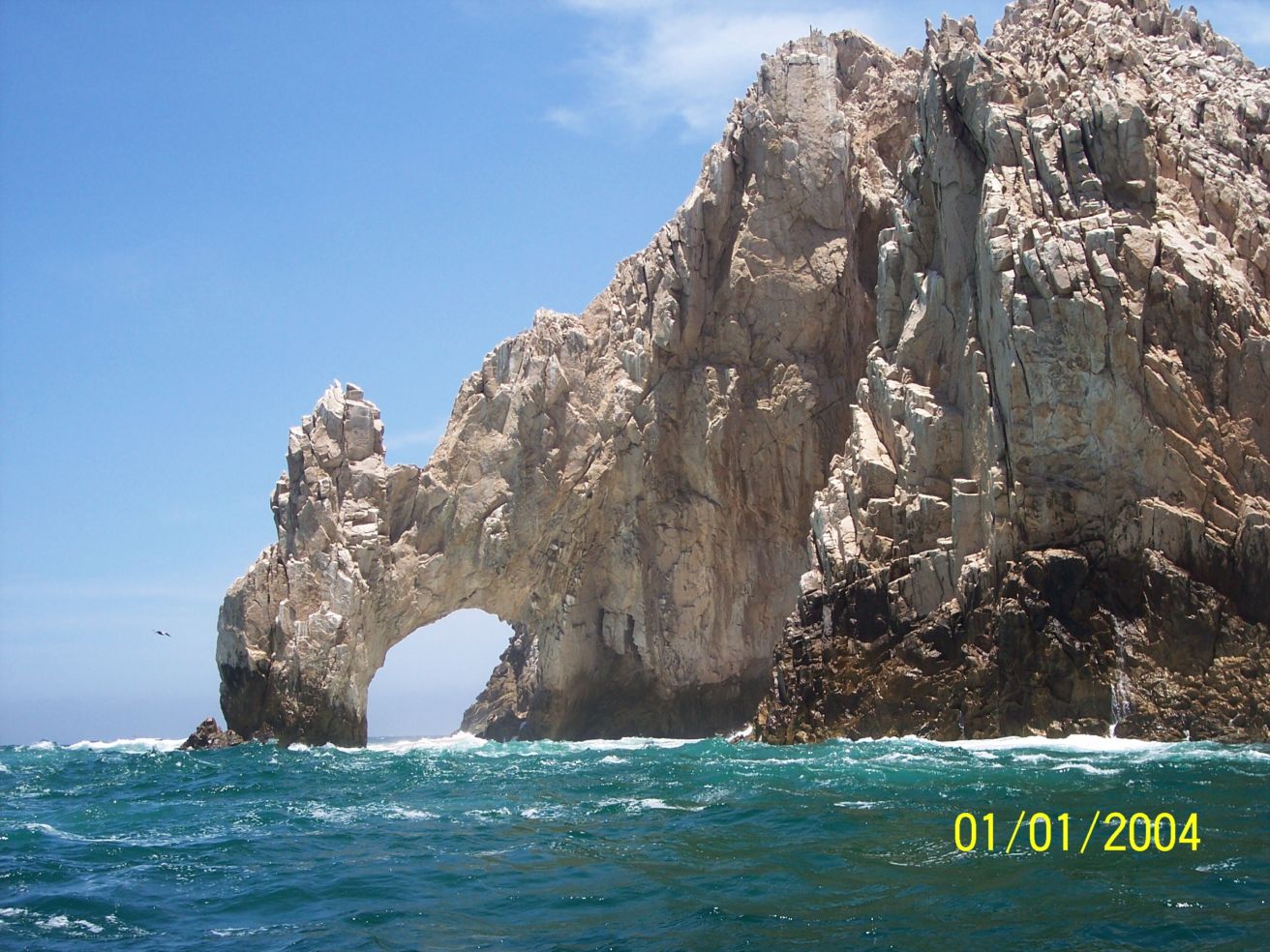 Los Cabos, Mexico