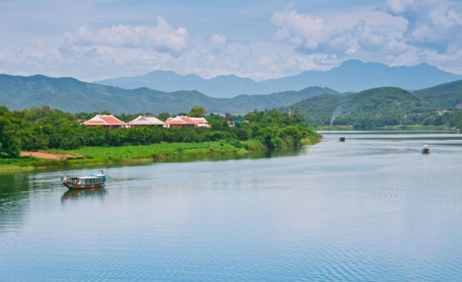 Mekong River