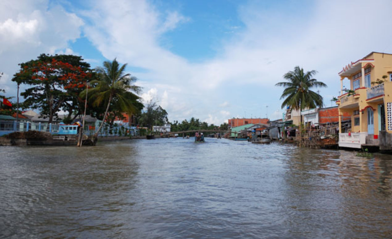 Mekong River
