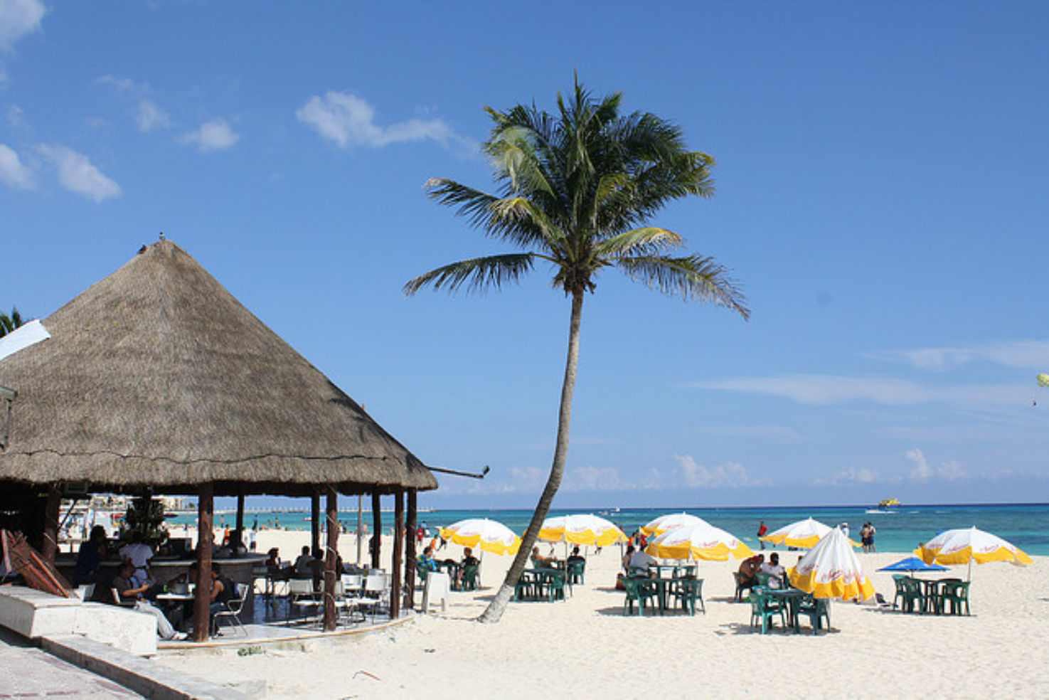 Riviera Maya, Mexico