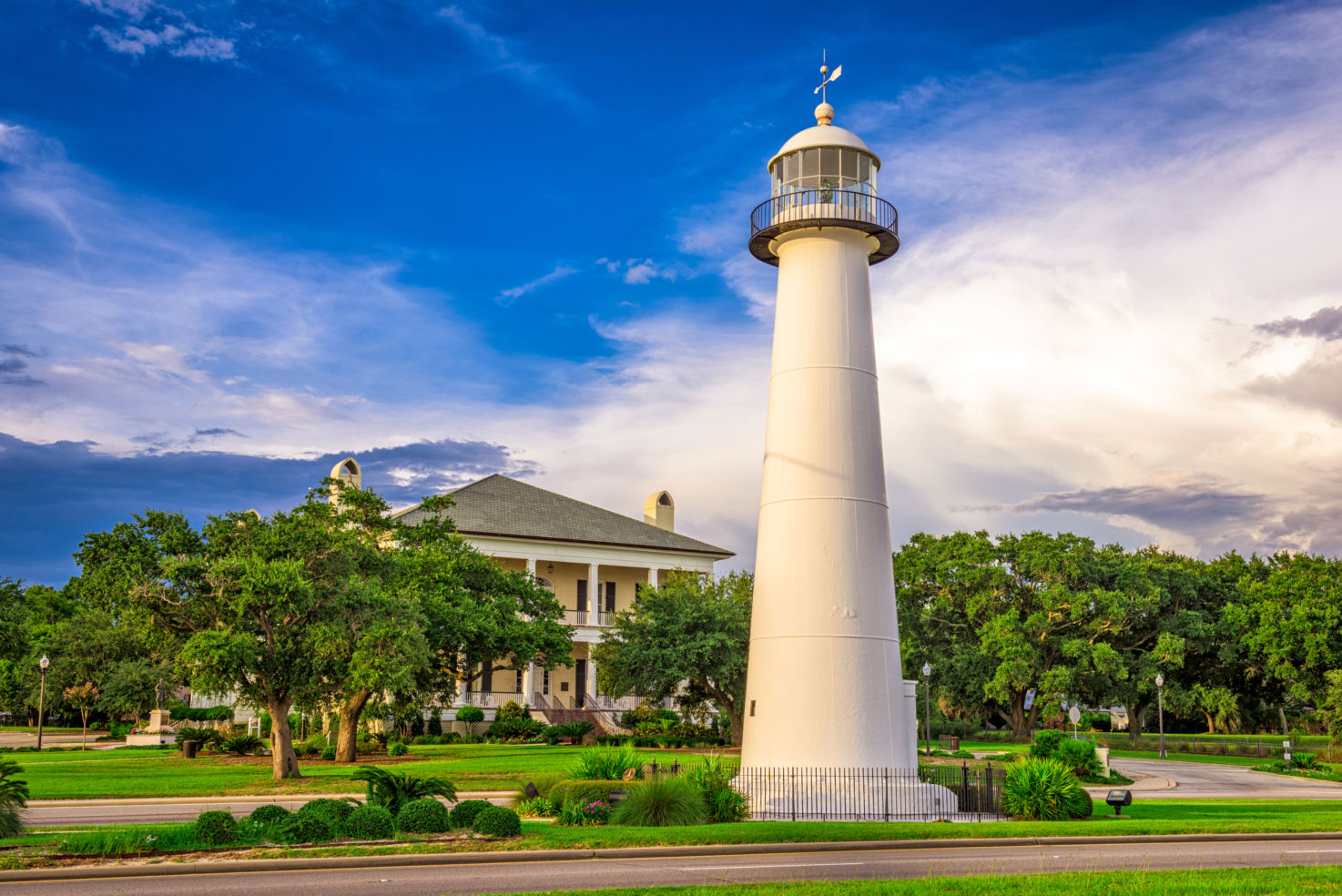 BILOXI, MISSISSIPPI