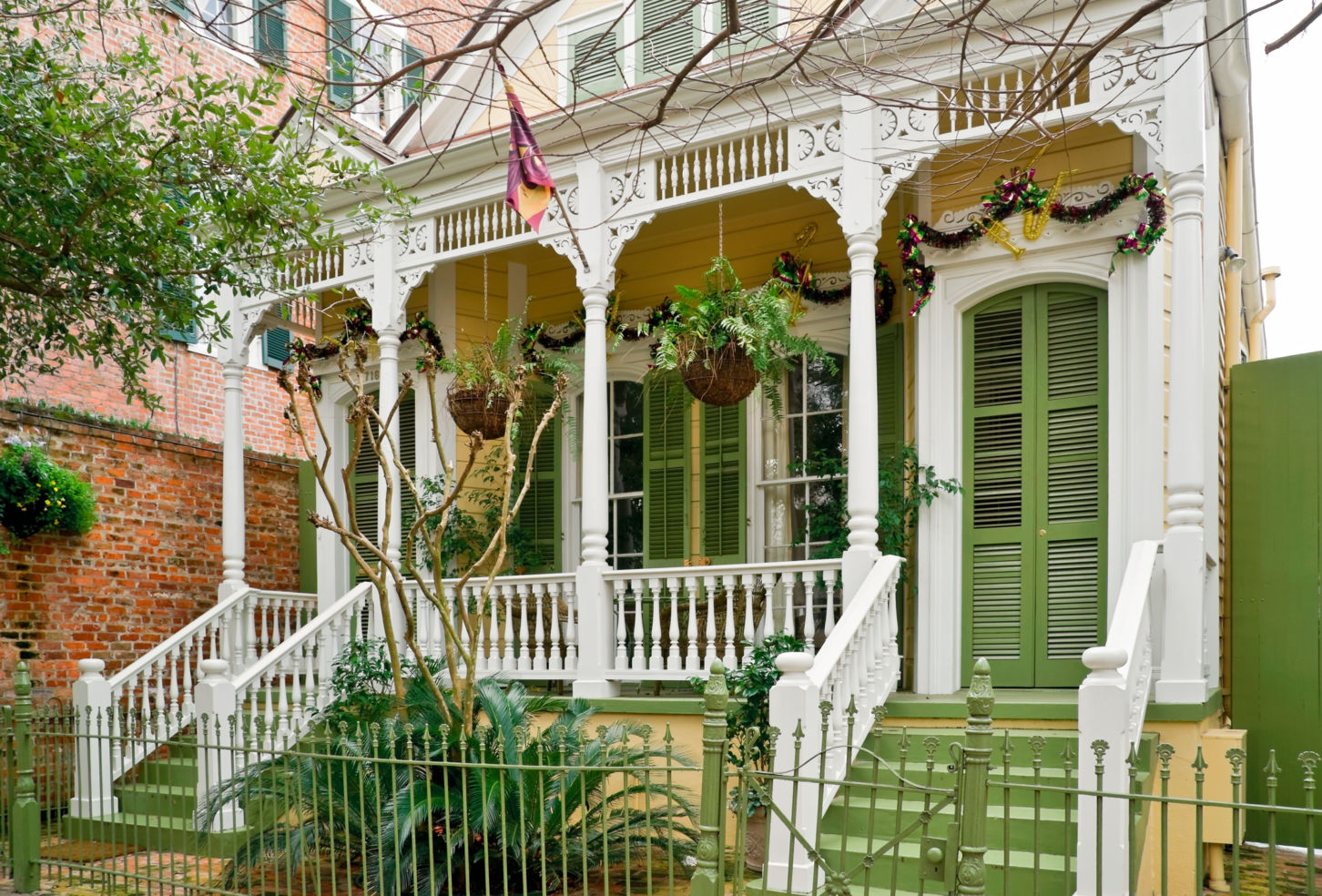 New Orleans, Louisiana