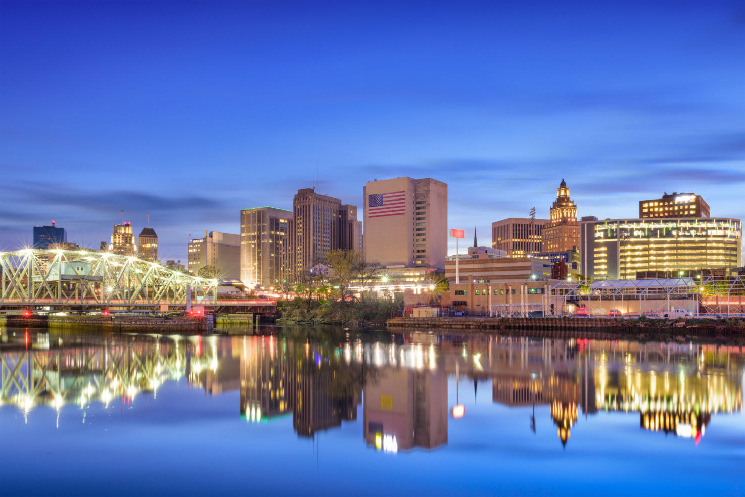 Newark NJ