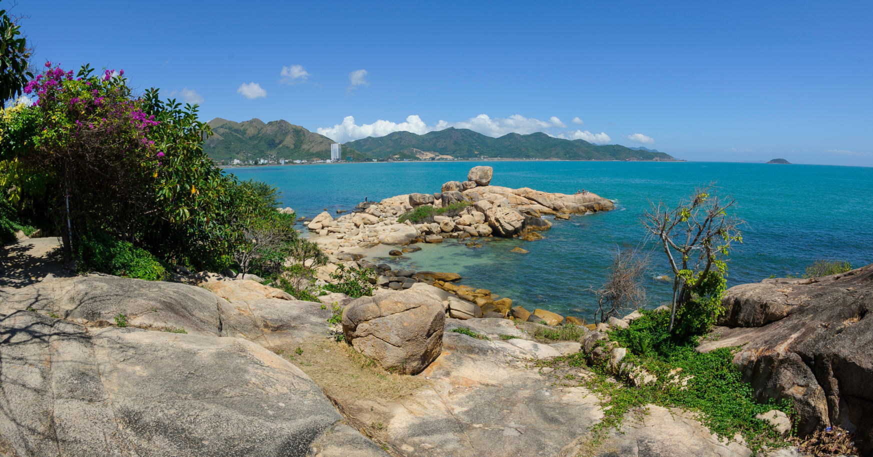 Vietnam