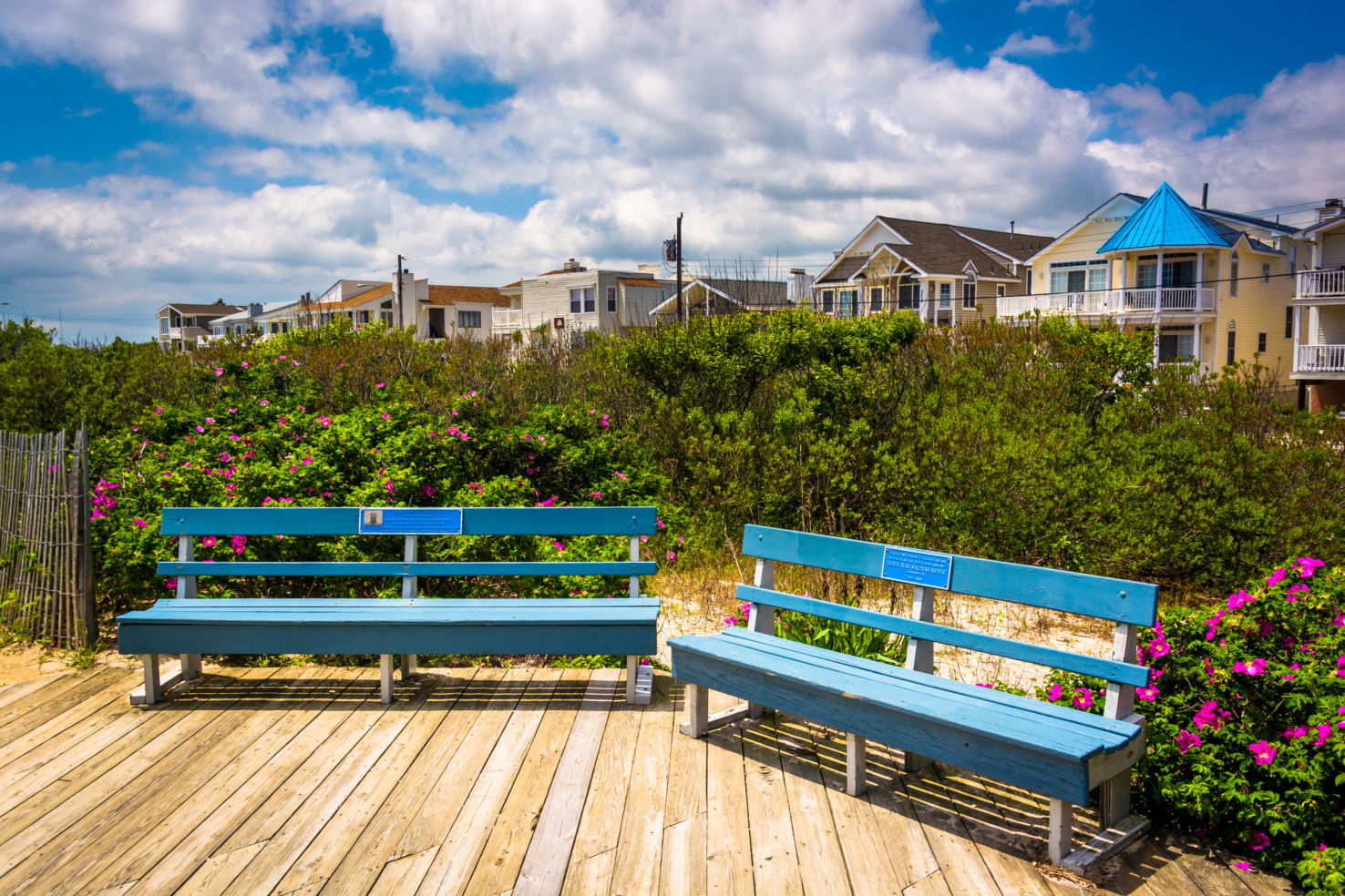 Ocean City, NJ